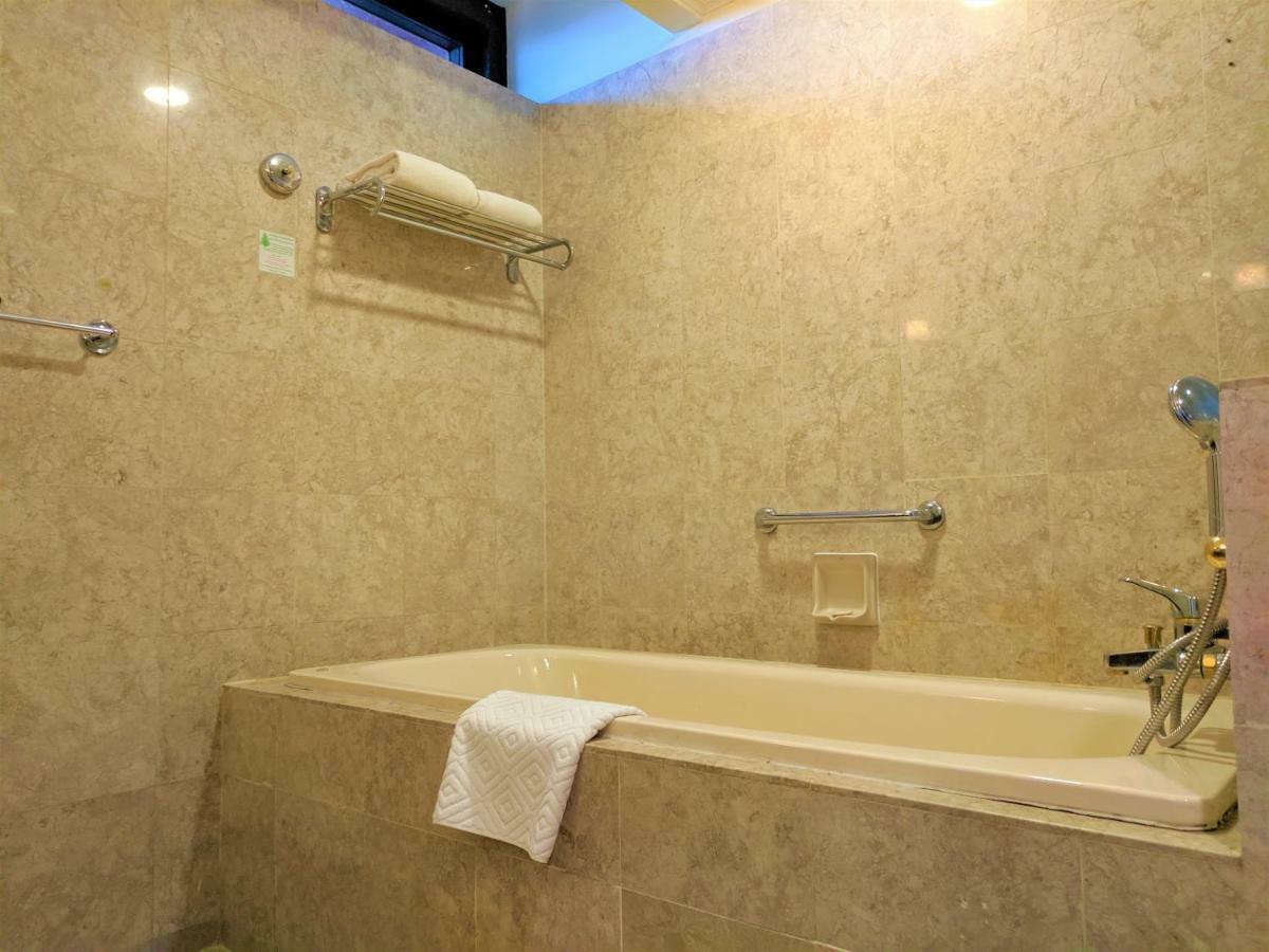 The Suites At Times Square Kl Kuala Lumpur Exterior foto